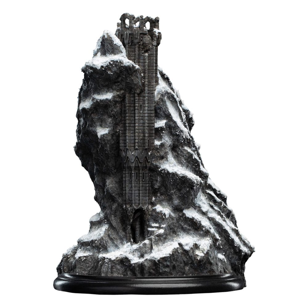 Statua Zirakzigil 15 cm – Il Signore degli Anelli – Weta Workshop