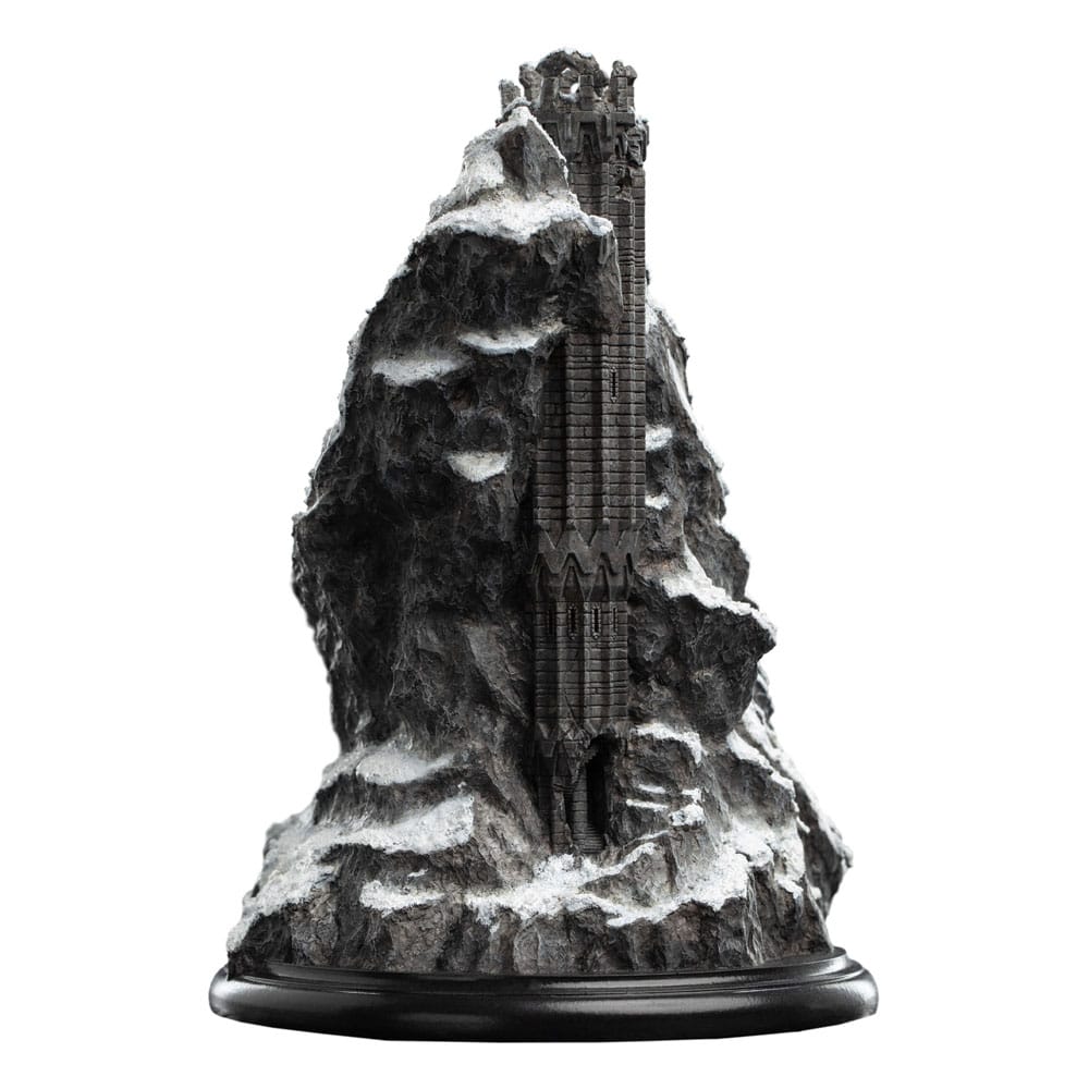 Statua Zirakzigil 15 cm – Il Signore degli Anelli – Weta Workshop