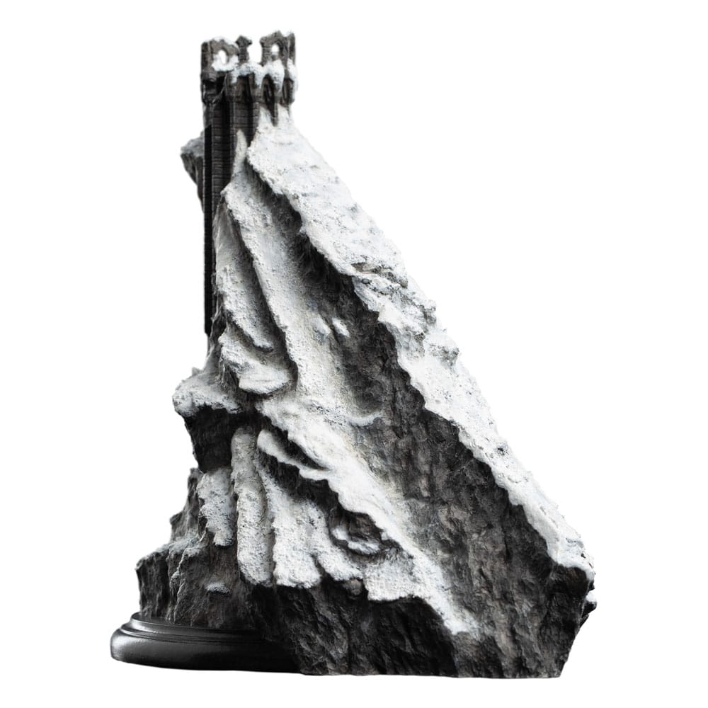 Statua Zirakzigil 15 cm – Il Signore degli Anelli – Weta Workshop