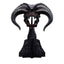 Il Signore degli Anelli Mini Statua Teschio di un Balrog 20 cm