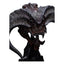 Il Signore degli Anelli Mini Statua Teschio di un Balrog 20 cm