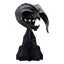 Il Signore degli Anelli Mini Statua Teschio di un Balrog 20 cm