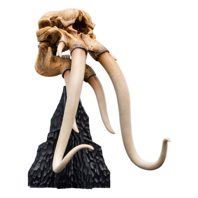 Mini Statua Teschio di un Mûmak - Il Signore degli Anelli 15 cm - Weta Workshop