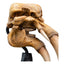 Mini Statua Teschio di un Mûmak - Il Signore degli Anelli 15 cm - Weta Workshop