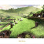 Il Signore degli Anelli - Art Print Disturber of the Peace 59 x 29,7 cm - Weta Workshop