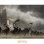 Il Signore degli Anelli - La Carica di Faramir, stampa artistica 59 x 29,7 cm Weta Workshop