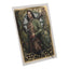 Il Signore degli Anelli - Stampa Artistica Aragorn di Iona Brinch, Edizione Limitata 14 x 21 cm - Weta Workshop
