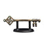 Il Signore degli Anelli - Chiave di Casa Baggins, Replica in Scala 1:1, 15 cm - Weta Workshop