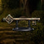 Il Signore degli Anelli - Chiave di Casa Baggins, Replica in Scala 1:1, 15 cm - Weta Workshop