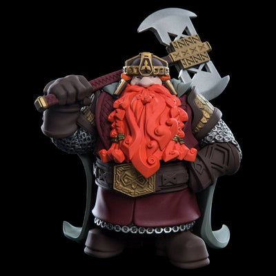 Il Signore degli Anelli Mini Epics Figura in Vinile Gimli 15 cm - Weta Workshop