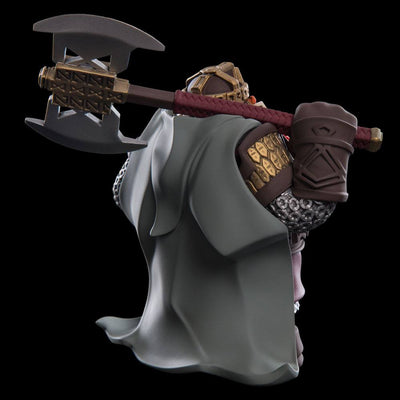 Il Signore degli Anelli Mini Epics Figura in Vinile Gimli 15 cm - Weta Workshop