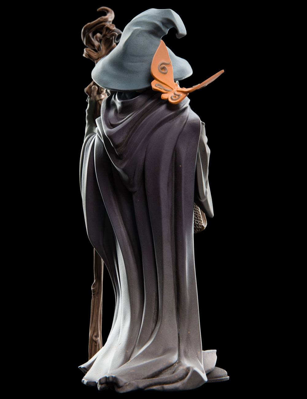 Il Signore degli Anelli Mini Epics Figura in Vinile Gandalf il Grigio 18 cm - Weta Workshop