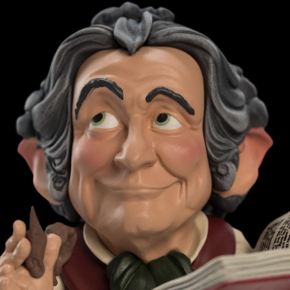 Il Signore degli Anelli Mini Epics Figura in Vinile Bilbo 11 cm
