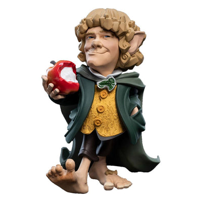Figura in vinile Merry Mini Epics 10 cm - Il Signore degli Anelli, Weta Workshop