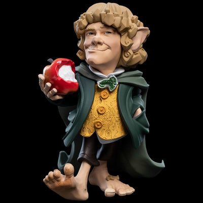 Figura in vinile Merry Mini Epics 10 cm - Il Signore degli Anelli, Weta Workshop