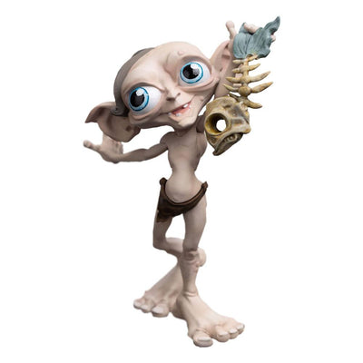 Il Signore degli Anelli Mini Epics Figura in Vinile Sméagol 11 cm - Weta Workshop