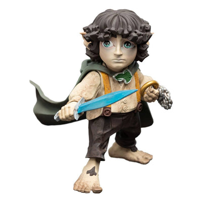 Il Signore degli Anelli Mini Epics Figura in Vinile Frodo Baggins (2022) 11 cm