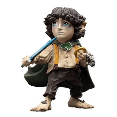 Il Signore degli Anelli Mini Epics Figura in Vinile Frodo Baggins (2022) 11 cm