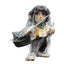 Il Signore degli Anelli Mini Epics Figura in Vinile Frodo Baggins (Edizione Limitata) 11 cm
