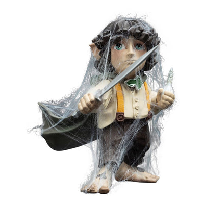Il Signore degli Anelli Mini Epics Figura in Vinile Frodo Baggins (Edizione Limitata) 11 cm