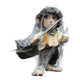 Il Signore degli Anelli Mini Epics Figura in Vinile Frodo Baggins (Edizione Limitata) 11 cm