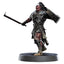 Il Signore degli Anelli Figures of Fandom Statua PVC Lurtz 25 cm - Weta Workshop