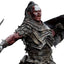 Il Signore degli Anelli Figures of Fandom Statua PVC Lurtz 25 cm - Weta Workshop