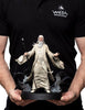 The Lord of the Rings Figures of Fandom PVC Statue Saruman the White 26 cm