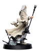 The Lord of the Rings Figures of Fandom PVC Statue Saruman the White 26 cm