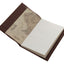 Quaderno Lord of the Rings in Pelle 23 cm - Weta Workshop