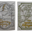 Il Signore degli Anelli Set di 2 Strofinacci da Cucina Green Dragon e Puledro Impennato 69 cm Weta Workshop