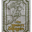 Il Signore degli Anelli Set di 2 Strofinacci da Cucina Green Dragon e Puledro Impennato 69 cm Weta Workshop