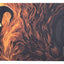 Tappetino da Scrivania Il Signore degli Anelli Gandalf e il Balrog a Moria 74 cm Weta Workshop