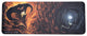 Tappetino da Scrivania Il Signore degli Anelli Gandalf e il Balrog a Moria 74 cm Weta Workshop