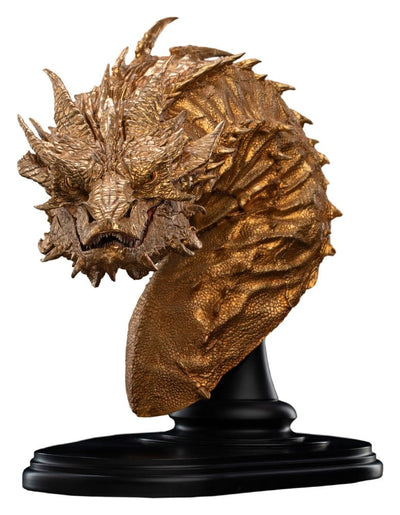 Busto di Smaug il Dorato 36 cm – Weta Workshop