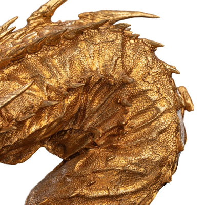 Busto di Smaug il Dorato 36 cm – Weta Workshop