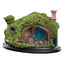 Statua Lo Hobbit: Tana di 1 Hill Lane - 12 cm - Weta Workshop