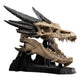 Mini Statua Teschio di Smaug 22 cm – The Hobbit – Weta Workshop