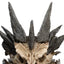 Mini Statua Teschio di Smaug 22 cm – The Hobbit – Weta Workshop