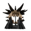 Mini Statua Teschio di Smaug 22 cm – The Hobbit – Weta Workshop