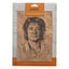 The Hobbit - Stampa artistica Ritratto di Bilbo Baggins 21 x 28 cm Weta Workshop