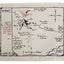 Strofinaccio da cucina La Mappa di Thorin - Lo Hobbit 72 cm - Weta Workshop