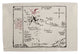 Strofinaccio da cucina La Mappa di Thorin - Lo Hobbit 72 cm - Weta Workshop