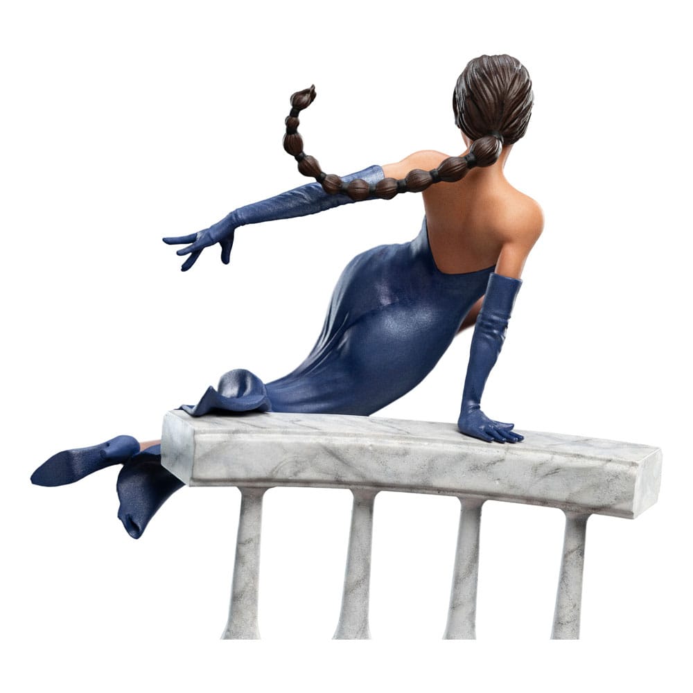 Tomb Raider Mini Statua Lara Croft: A Deal at the Opera 17 cm – Weta Workshop