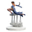 Tomb Raider Mini Statua Lara Croft: A Deal at the Opera 17 cm – Weta Workshop