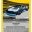 Super Cars Carte da Gioco Top Trumps Edizione Tedesca