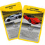 Super Cars Carte da Gioco Top Trumps Edizione Tedesca