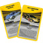 Super Cars Carte da Gioco Top Trumps Edizione Tedesca