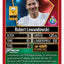 World Football Stars Card Game 200 Starter Pack - Edizione Tedesca