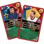 World Football Stars Card Game 200 Starter Pack - Edizione Tedesca